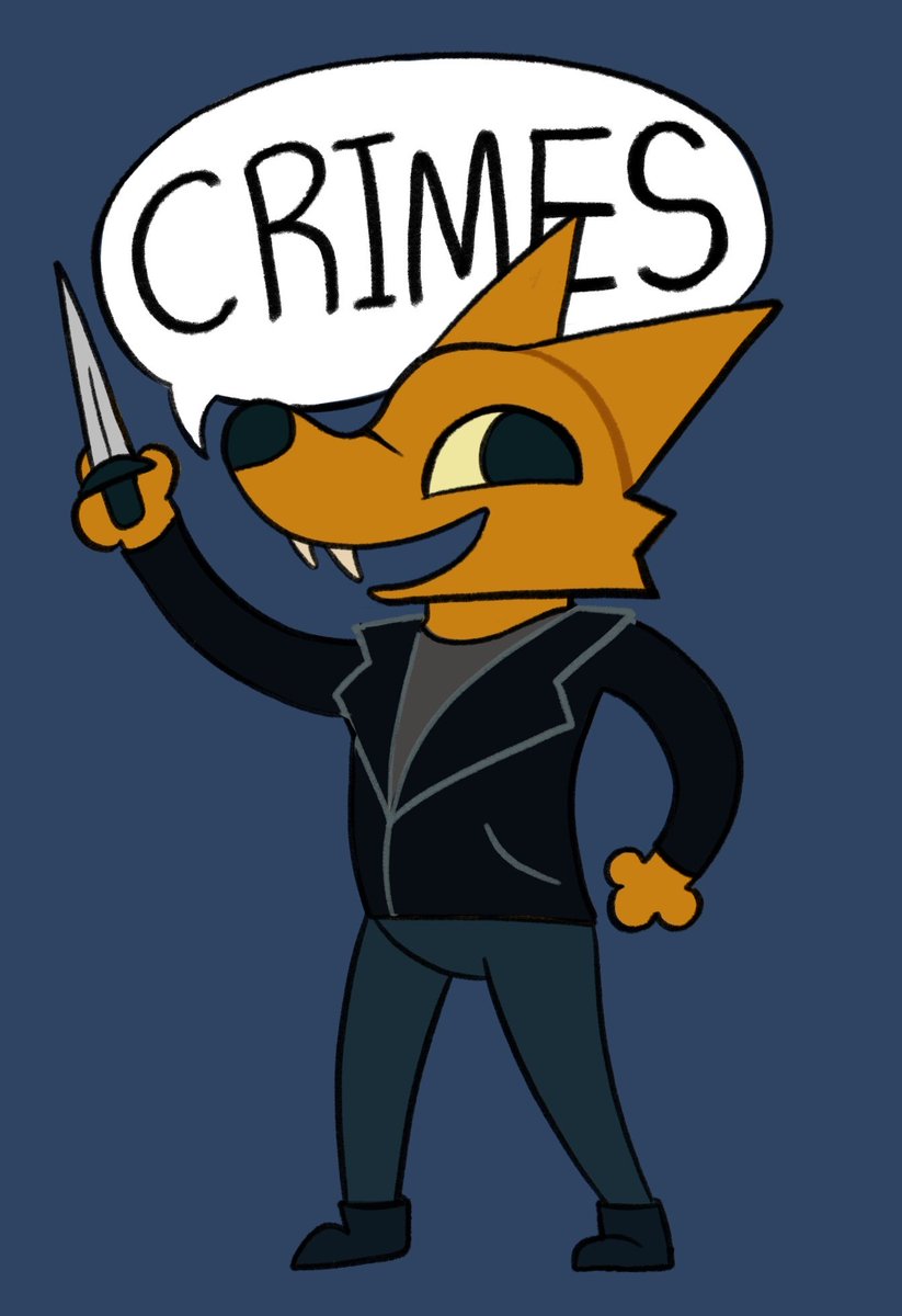 Gregg rulz ok
-
-
#nitw #gregg #nightinthewoods