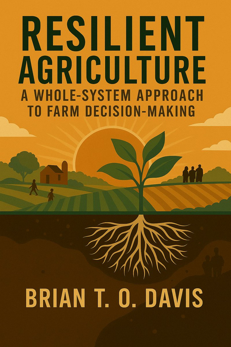 GrowThings's tweet image. Wanna free digital copy?  Dm me. #farming #agriculture #food #ranching #growing #gardening #homesteading #freebook