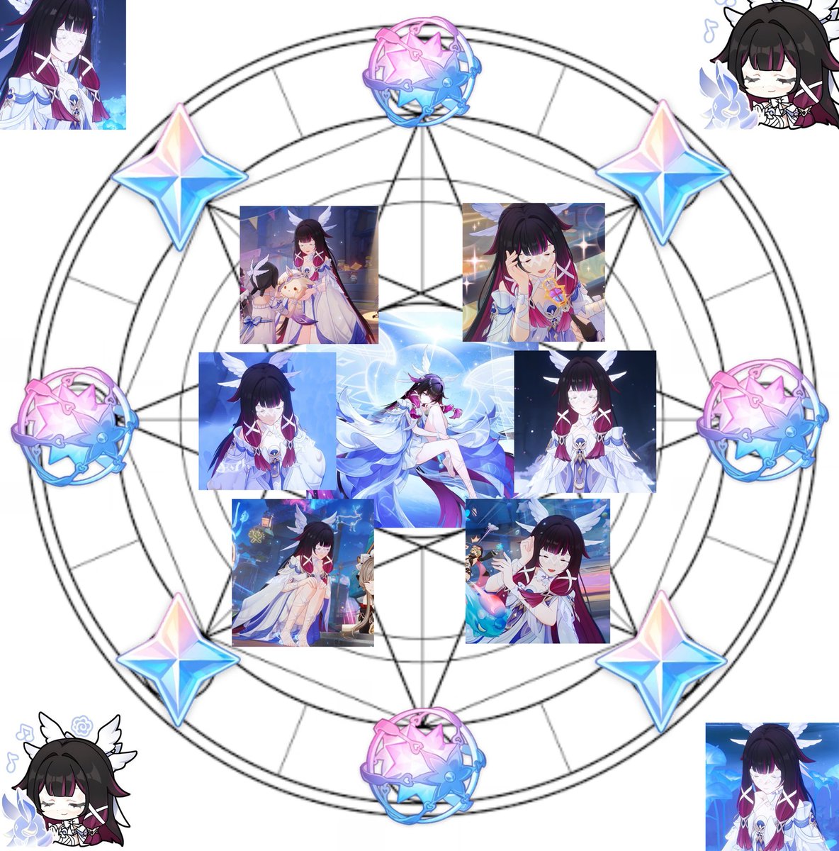 ࣪ ִֶָ☾.

                      🕯️               🕯️
                🕯️    c6r1 bina     🕯️
            🕯️        will come        🕯️
                🕯️        home        🕯️
                      🕯️               🕯️