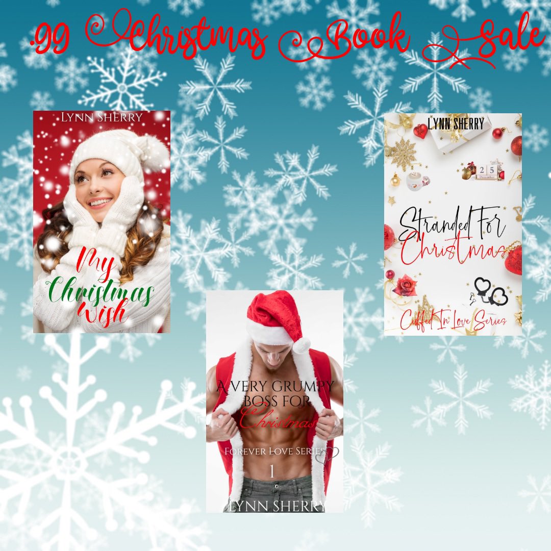 Lynn Sherry Author tweet media