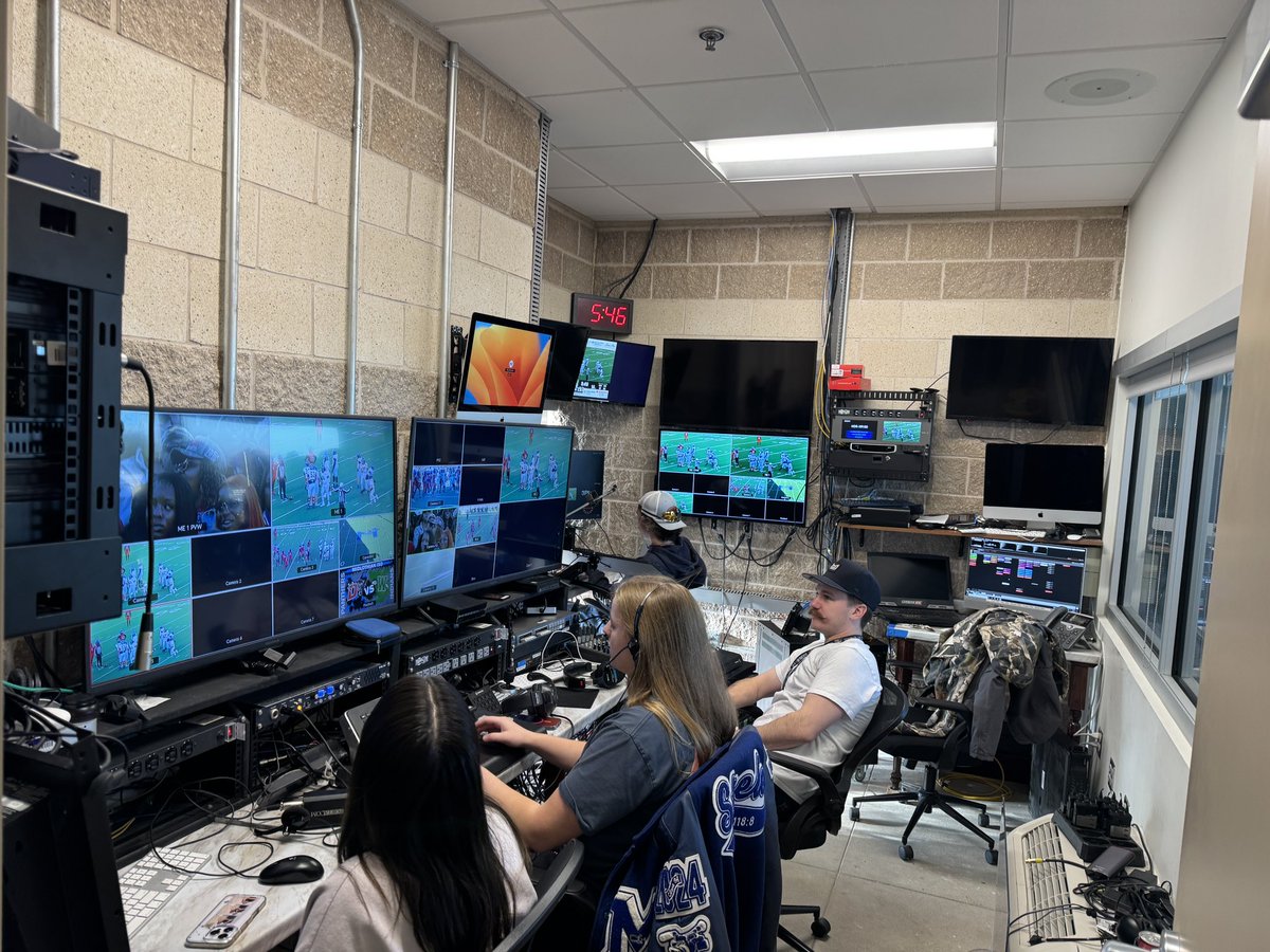 Frogman87's tweet image. Thank you to our MISD staff, Booster Clubs, SROs, and MFD for working a HUGE playoff game in our MISD stadium today. It takes an army of people behind the scenes to host a playoff game.  Thank you for giving up your Saturday!!! #MISDProud #InspiringExcellence