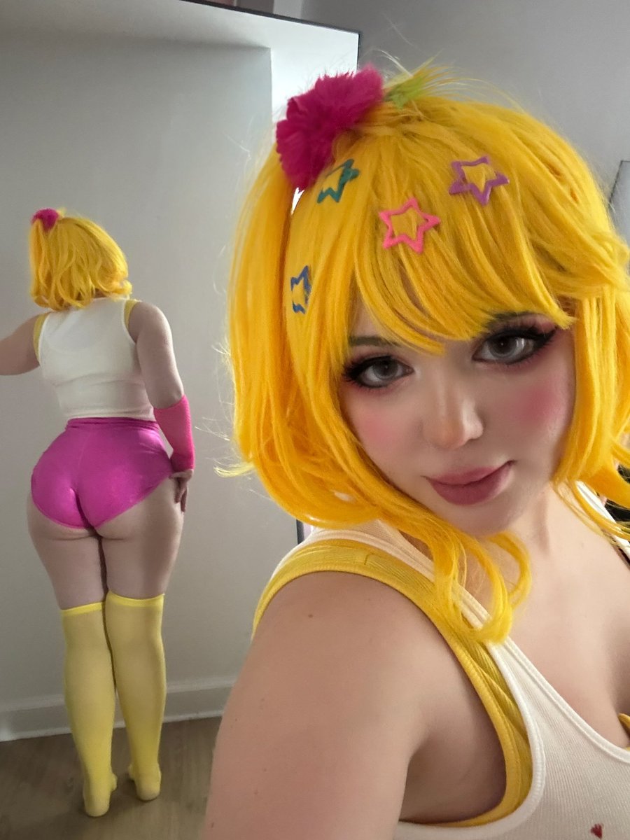 sailorscholar_'s tweet photo. Guess what? Chicken butt… https://t.co/X5DzSpAr0D