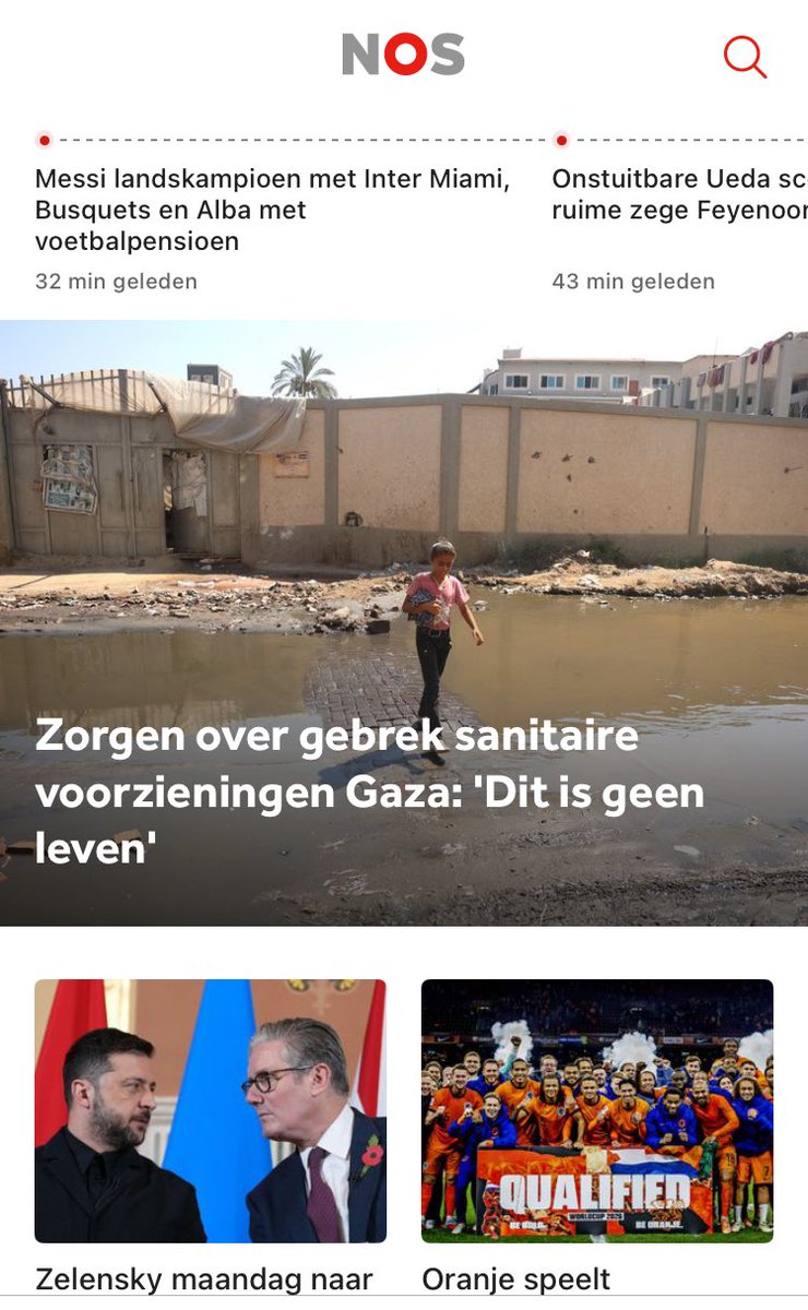 Payperback's tweet photo. En het gáát maar door. Alsof er nergens anders op deze aardbol problemen zijn. Of slechte sanitaire voorzieningen. @NOS #OneIssue https://t.co/jTeDn29CGx