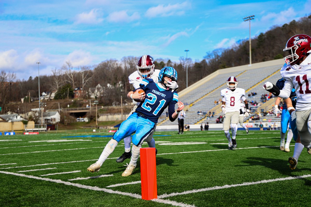 MetroNews Sports tweet media