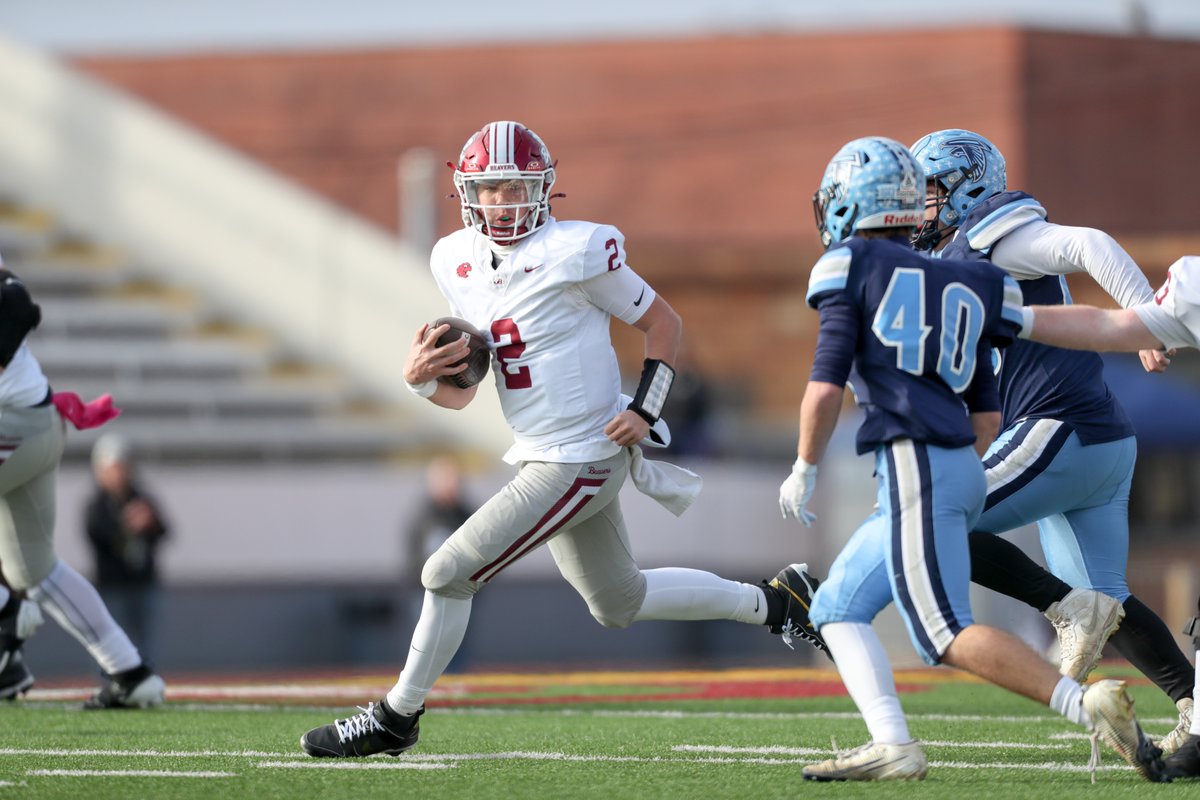 MetroNews Sports tweet media