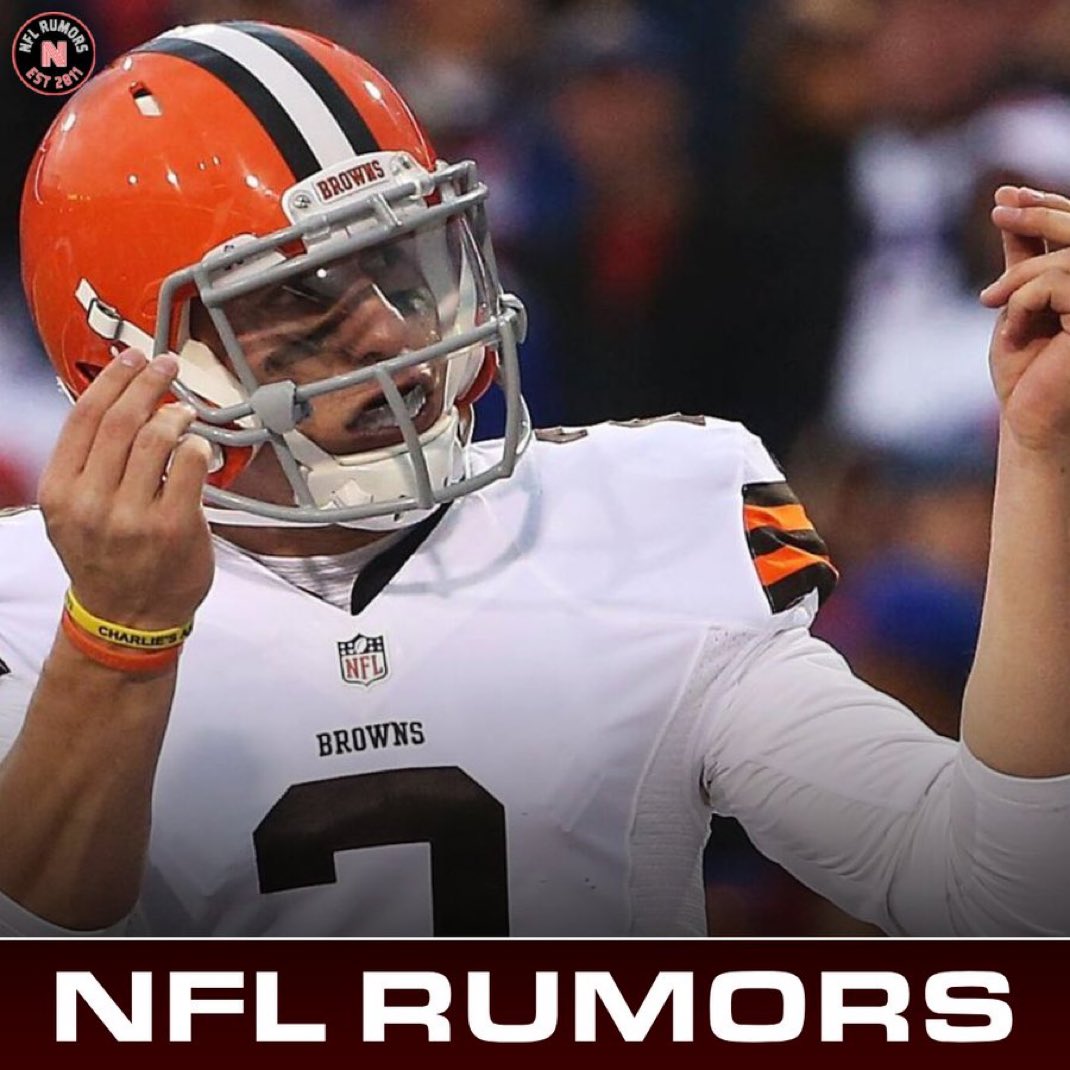 nflrums's tweet image. Bucs Mike Evans believes if Johnny Manziel was drafted by another team rather than The Browns he would had an All-Pro career