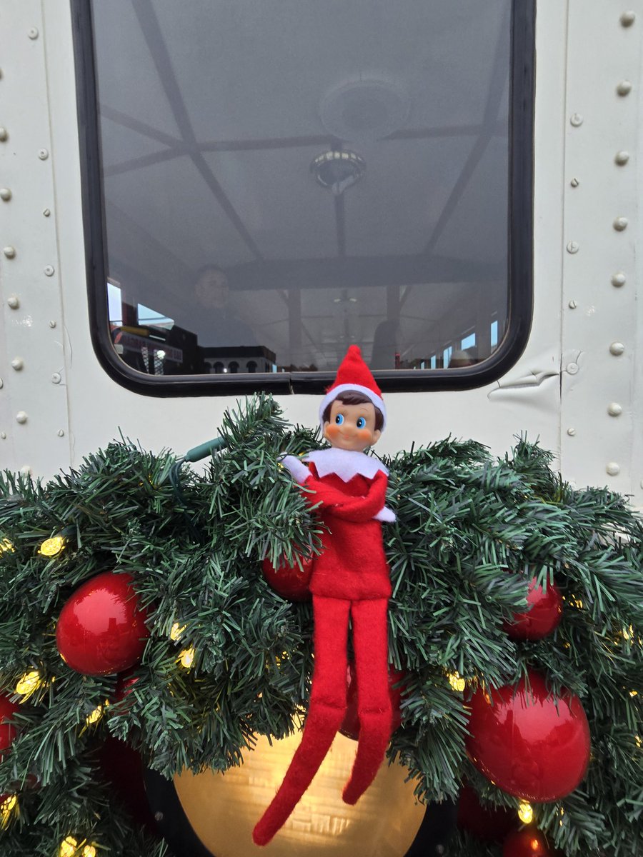 El Reno Tribune tweet media