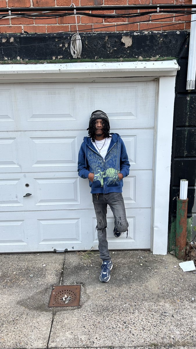 Weezy Outta Here🫡 tweet media