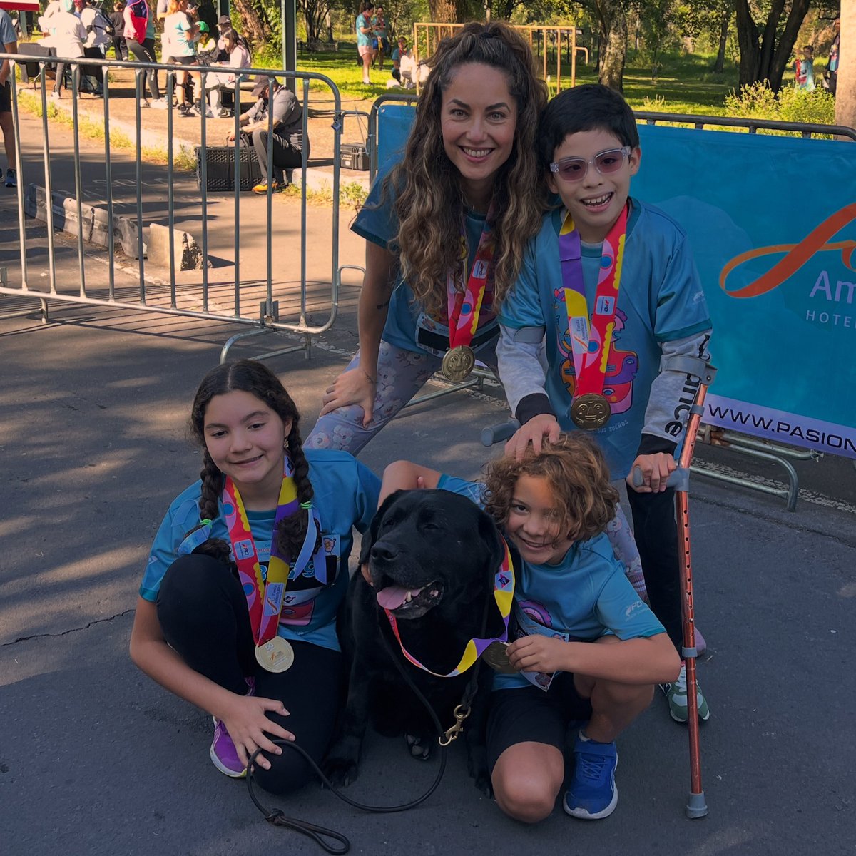 Y tú: ¿Qué estarías dispuesto a hacer hoy para cambiar el mundo en que vivimos? #Amorinfinito