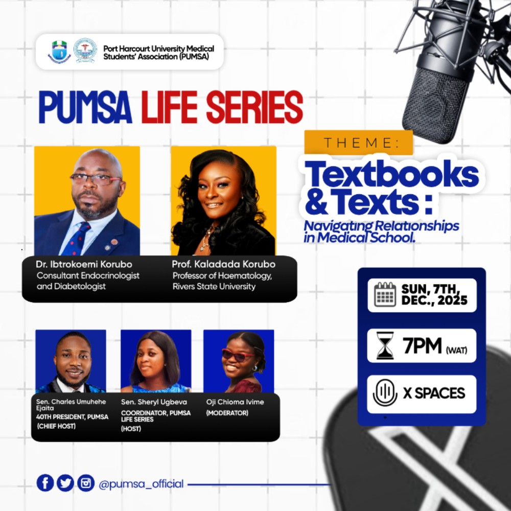 PUMSA Uniport tweet media