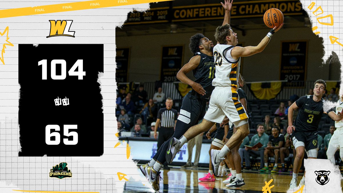 West Liberty Athletics tweet media