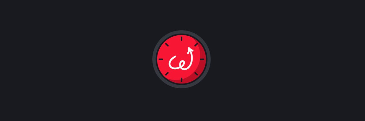 WinnerArcApp's tweet photo. Tick. Tock.
The wait is almost over. https://t.co/OJuHR5Ijdi
