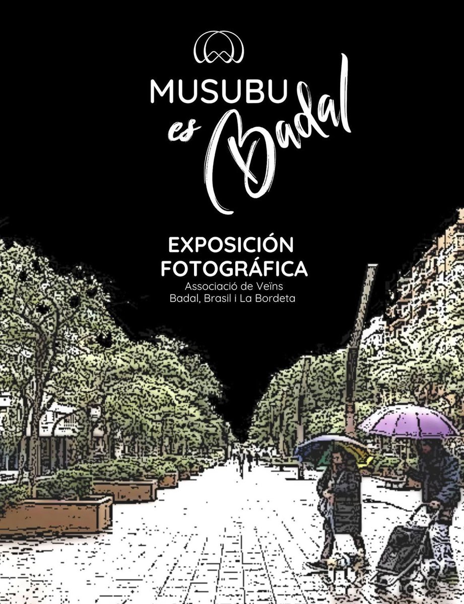 AVBadalBrasilBordeta tweet media