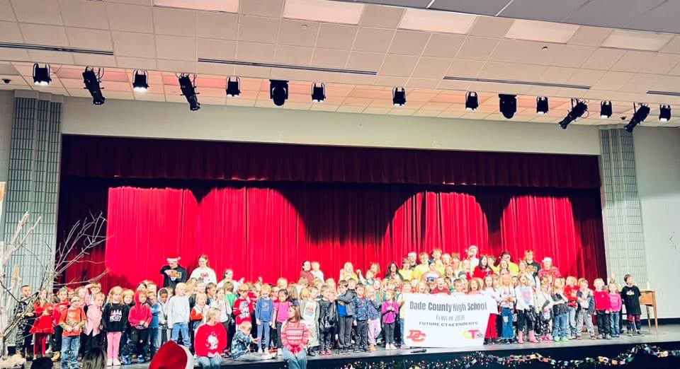 Dade County CTAE tweet media