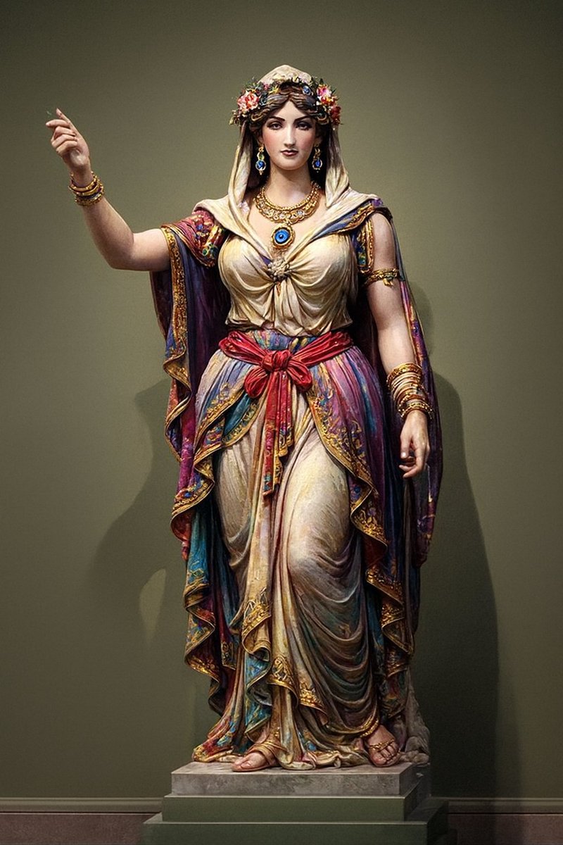 This is not really true. The idea that there is “nothing Turkish about Turkey” collapses under the weight of simple observation: there are countless cultural elements that are unmistakably Turkish 🇹🇷, shaped by Islam, shaped by the Turkic migrations, shaped by Ottoman history,