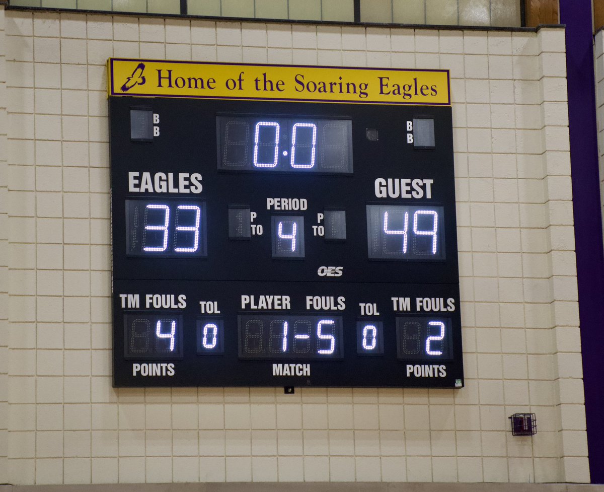 Empire State Takeover tweet media