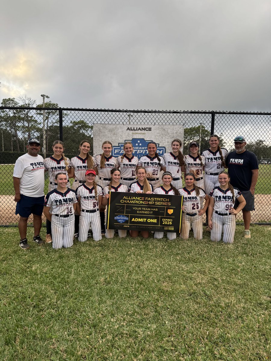 Indiana here we come! <a href="/ExtraInningSB/">EXTRA INNING SOFTBALL</a> <a href="/LineDsoftball/">Line Drive Media</a> <a href="/ConnectSports_/">Connect Sports</a>