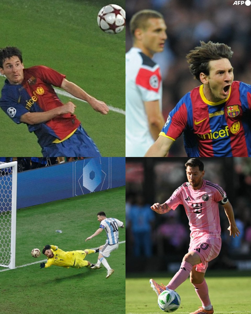 InvictosSomos's tweet photo. ¡¡EL MÁS GRANDE DE TODOS!! Con el doblete de asistencias de hoy, Lionel Messi tiene ¡¡35 GOLES Y 17 ASISTENCIAS!! en 51 partidos finales. No es una broma. El GOAT lleva ¡¡52 CONTRIBUCIONES DE GOL!! en 51 partidos finales durante su gloriosa carrera profesional. Nadie tiene mejores números que ÉL en toda la historia del juego (ni en finales ni en el conteo global). NADIE SE SIENTA EN SU MESA.