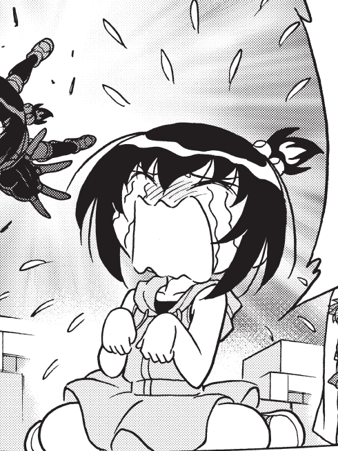 きみらそっくりだな