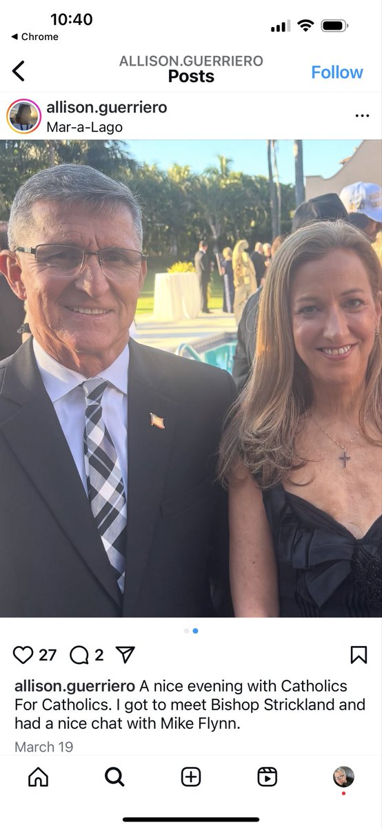 The more these high profile Trump sycophants target me, the more credible everything I’ve written becomes. I would hope this leads to litigation someday soon, so I can EXPOSE every one of them for the treason weasels they are.