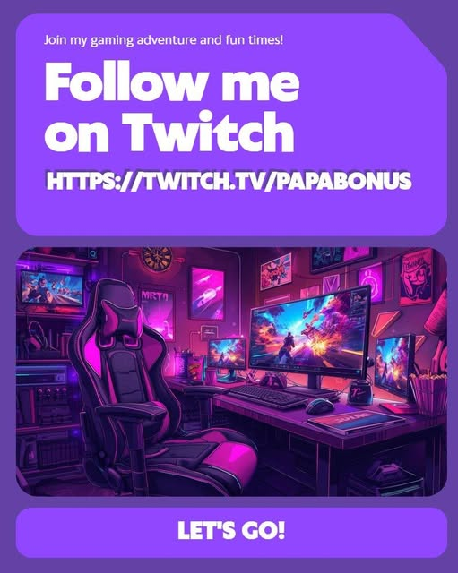 PapaBonus tweet media