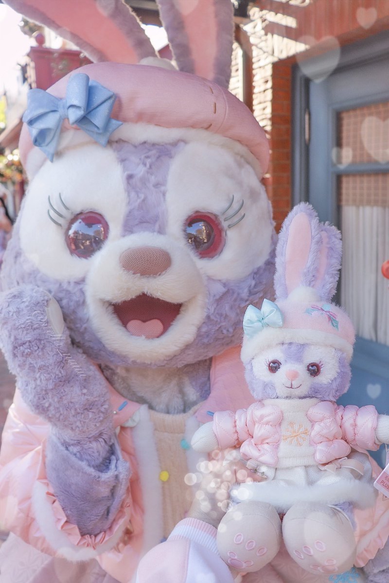 そら様♡確認Page☆ステラ・ルー 🎀ステラ・ヌー🐰🩰🎀 (@stella_nuuu) / Posts / X