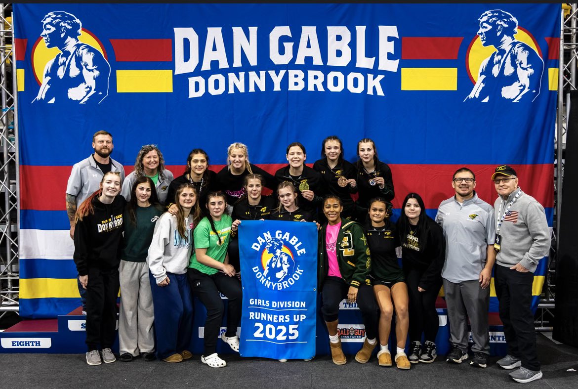 LadyCat Wrestling tweet media