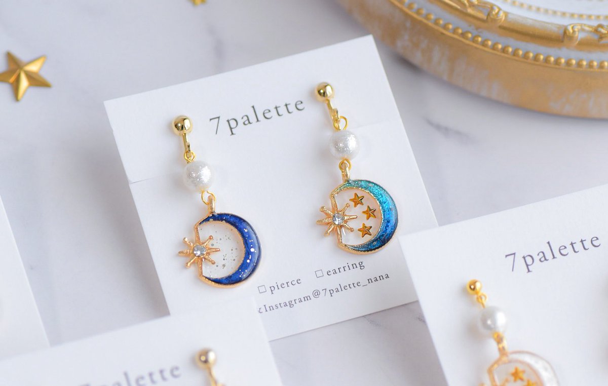 ᵍ ᵒ ᵒ ᵈ ᵐ ᵒ ʳ ᐢ ⁱ ᐢ ᵍ .*／ 本日も通販分の作品制作進めます✨