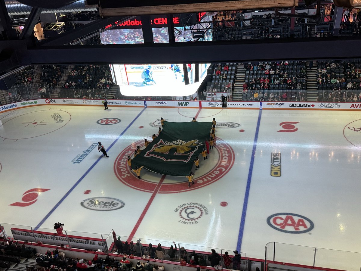 GarrethMD's tweet image. The @HFXMooseheads return to the @ScotiabankCtr tonight for the first time since Nov. 15th to wrap up the season series with the @HuskiesRn.

We’ve got the call right now on @CityNewsHFX.

📻 halifax.citynews.ca/audio/