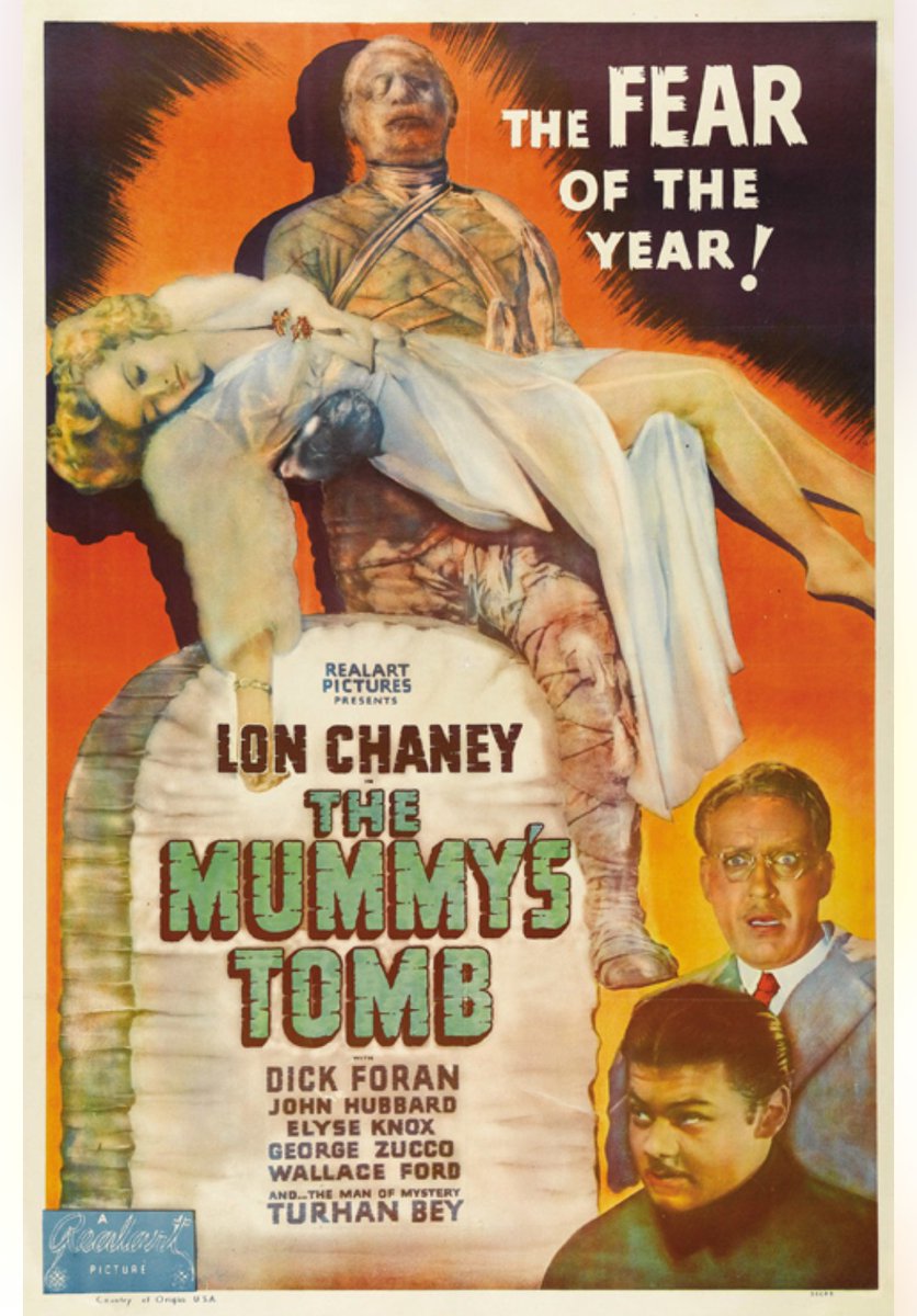 #svengoolie
#friendgoolie
#Svengoolie
#MummysTomb
<a href="/BunnieKat1962/">KaT~ 💀</a> 
<a href="/CrazyK_in_Cali/">CrazyK</a> 
<a href="/MonarchDafey/">Monarch☘️Dafey</a> 
<a href="/RicksRambles/">RicksRambles</a> 
<a href="/macrox56/">Mac Rox 🎅🎄☃️❄️🛷🇺🇸🎮🗡️🛡️🇮🇹🙏🕯️✝️</a> 
<a href="/VeggieYeti/">Veggie Yeti</a> 
<a href="/MadShelleyFilms/">Mad Shelley Comics</a> 
<a href="/BeatGirl/">Julie Duchaine</a> 
<a href="/stacyscott930/">Stacy Scott</a> 
<a href="/musheen25/">AK Price</a> 
@ProfessorFrenzy 
<a href="/Joe_A_Blevins/">Joe Blevins</a> 
<a href="/doc_freak/">Fritz Freakenstein</a>