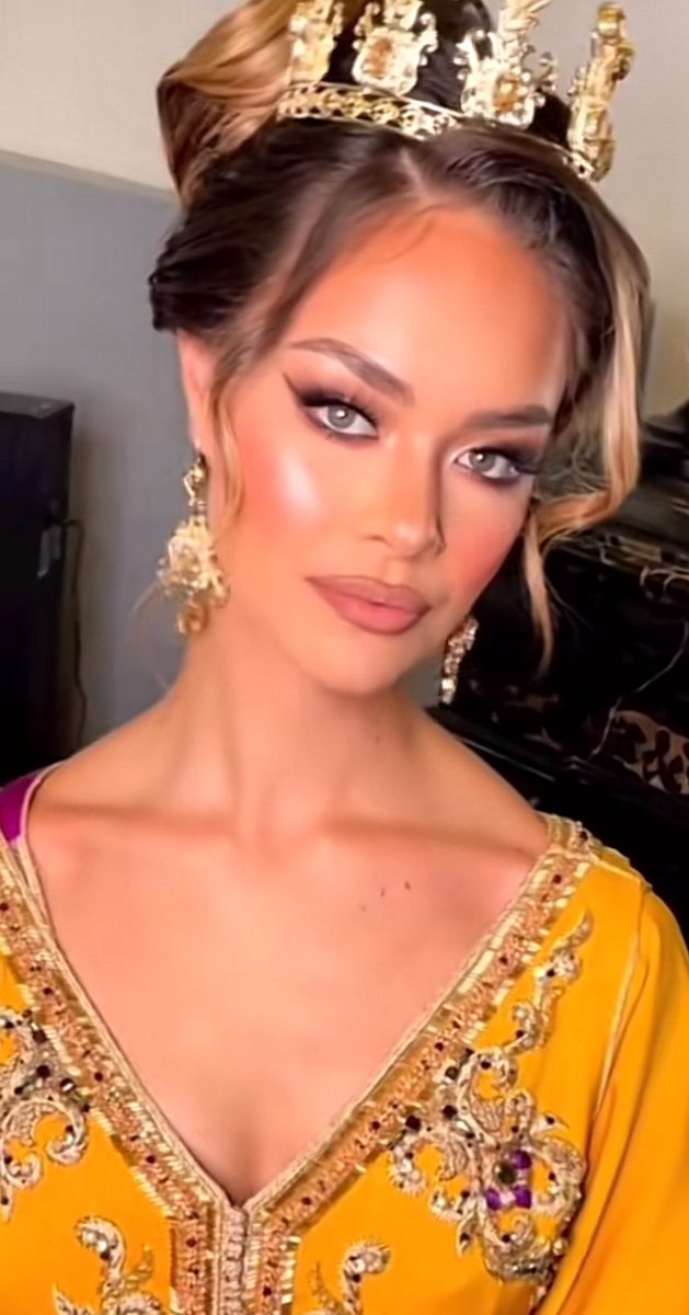 Da7kat145483's tweet photo. #missfrance2026
#missworld2026
#missuniverse2026 https://t.co/wS4SNK6iar