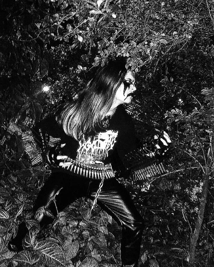 BMplusLegions's tweet image. Satanic Warmaster