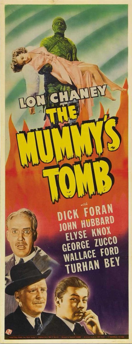 #svengoolie
#MummysTomb
#friendgoolies

<a href="/jmwm9/">Judy 😁🏝</a>
@wallacegreenway 
<a href="/SilentPhotoplay/">Kitty</a> 
<a href="/disgruntmonkey/">Nanette</a> 
<a href="/JackalopeJamie/">Jamie Lee</a> 
<a href="/MStorgoolieArt/">Makayla Stormer (Storgoolie)</a> 
<a href="/TMarkside/">TMarkside</a> 
<a href="/CatVictory/">Cat Church</a> 
<a href="/ChrisAFilippone/">Caveman Chris✌️❤️ 🍺</a> 
<a href="/btoandbatbooks/">Chris</a> 
<a href="/Wesc72/">Wes Curtis</a> 
<a href="/ChrisHambySven/">Christopher Hamby (Secondary/Backup Account)</a> 
<a href="/BrianBernardoni/">B.A. Bernardoni</a> 
<a href="/edhock65/">edward 🏈🎃💀❤️🇺🇸🇺🇦🤷‍♀️👠</a> 
@OlliHey