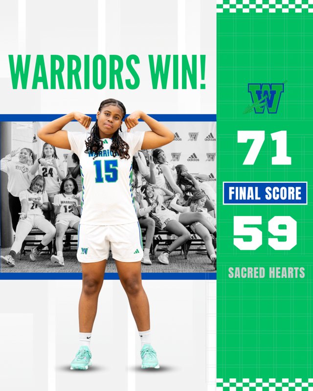Winton Woods GBB tweet media