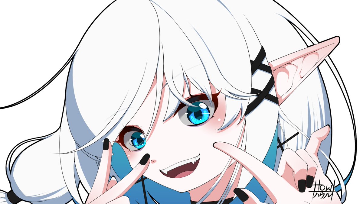 HowlEngel's tweet image. December 7, another year!🥳