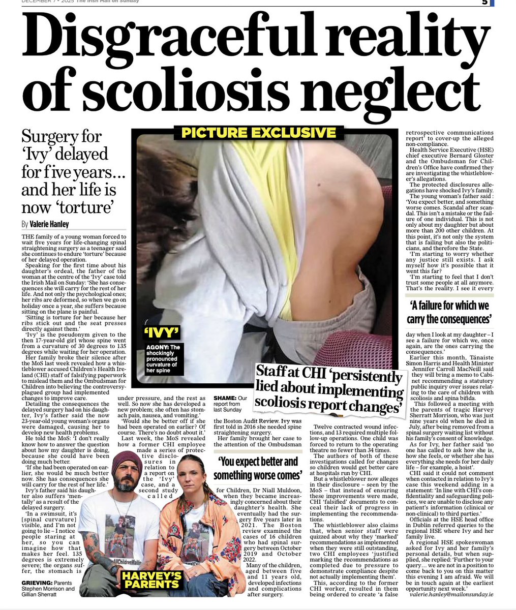Default69202648's tweet photo. Never again should any family face what Gillian and Stephen Sherratt have endured⬇️ https://t.co/X5vU8ySqFY
