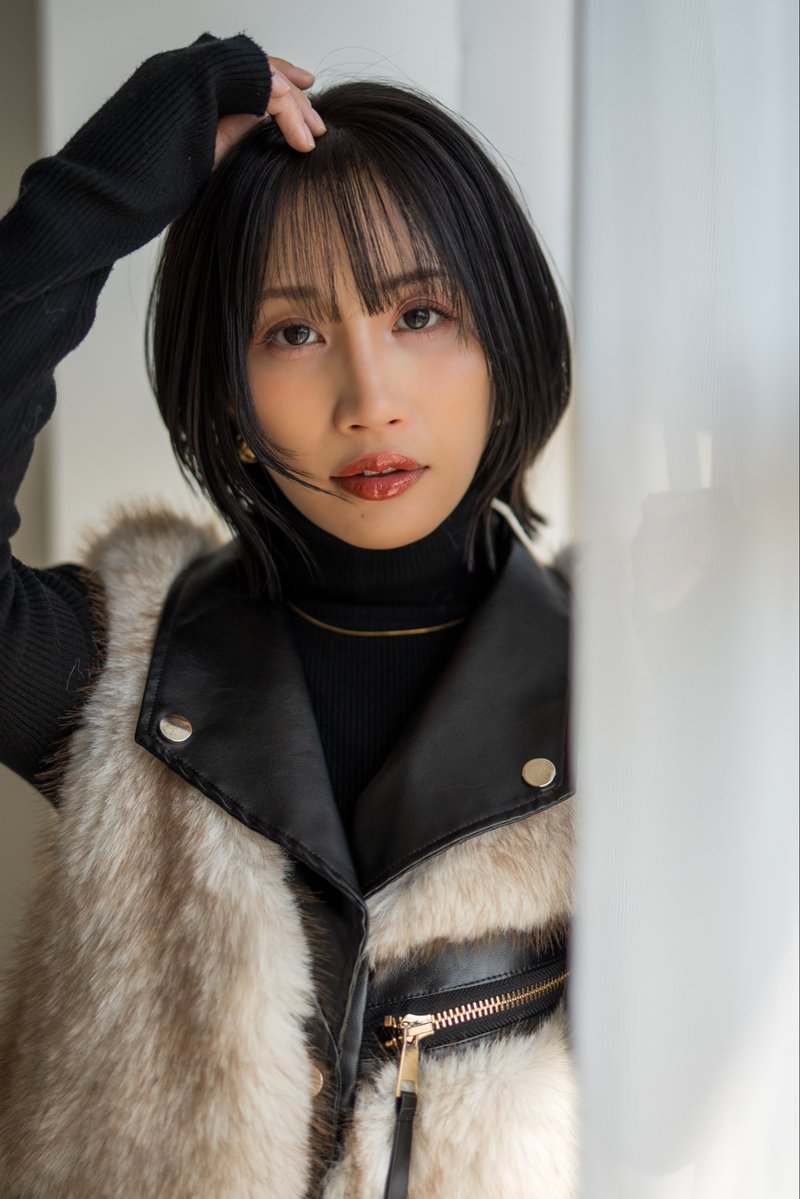 あきさん Model:あきさん @aki_photomo #あき さん @PHOTOMO_labory