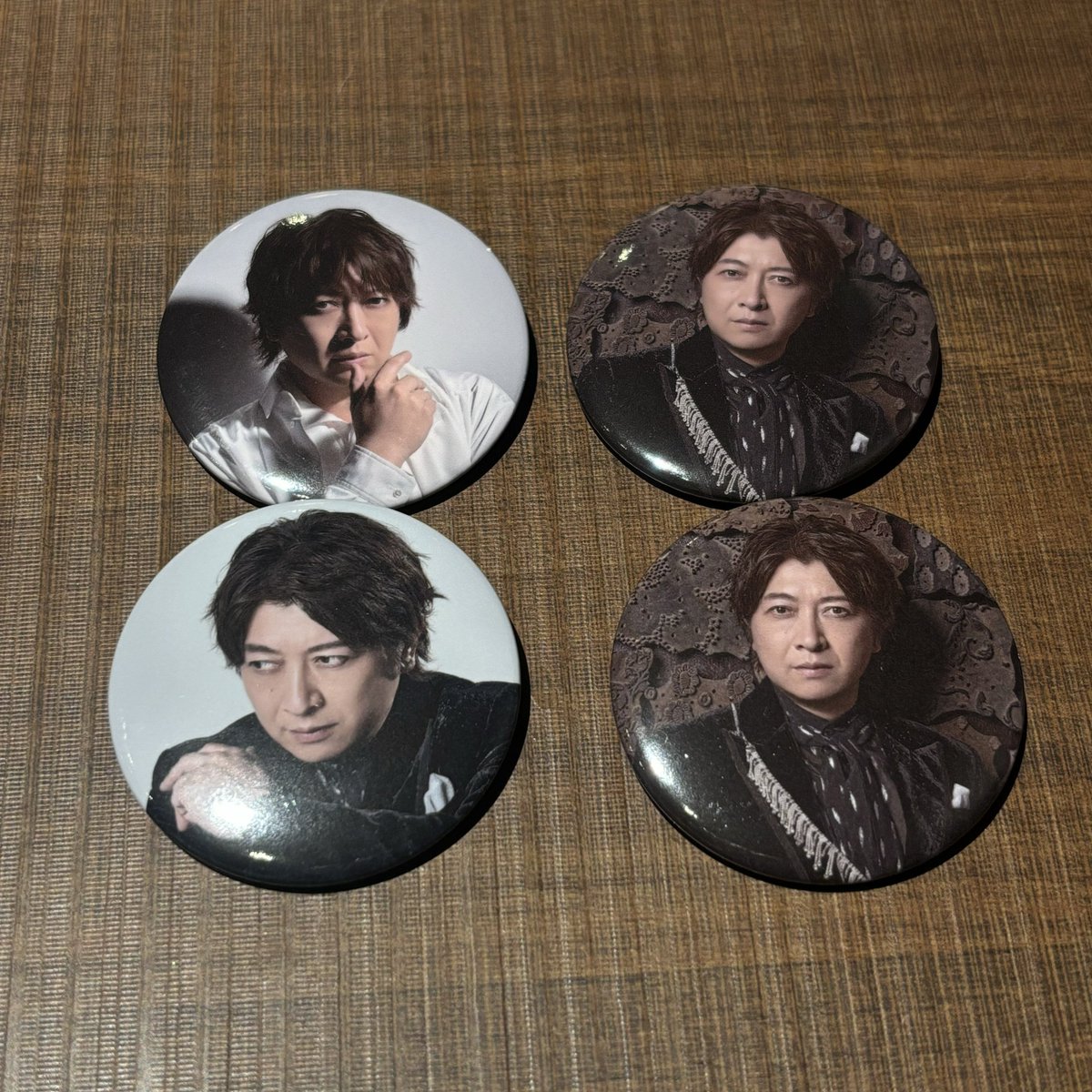 io(取引垢) tweet media