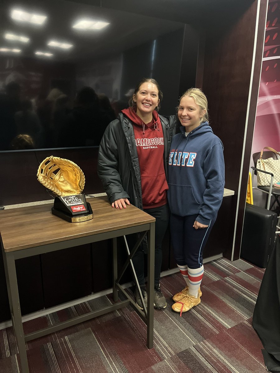 Addison Bescher tweet media