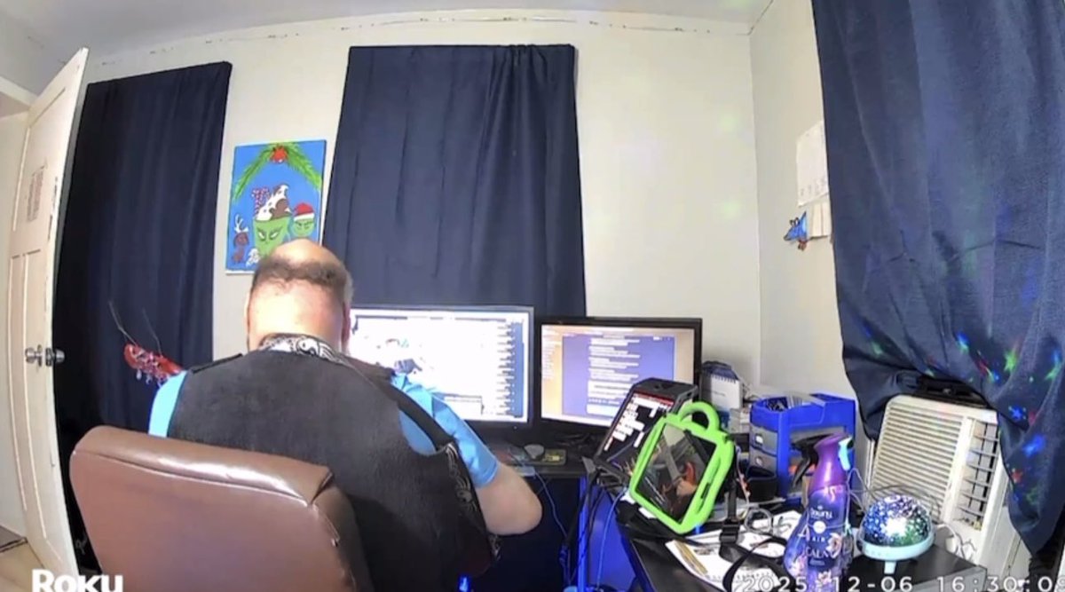 SmokeyMcCrack tweet media