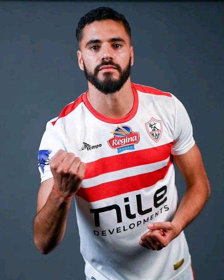 Mahmoud Bentayg tweet media