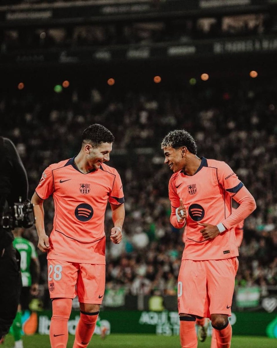 BarcaTimes's tweet photo. 📲 | Lamine on IG: https://t.co/WfLYj6yR4u