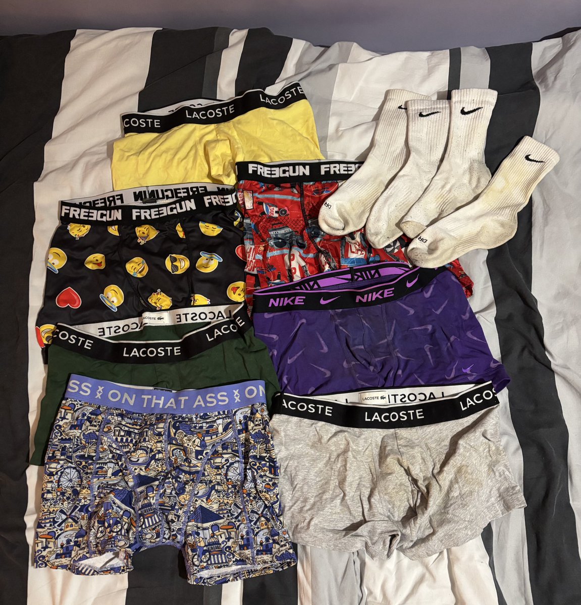 Alex - NYC collabs ! tweet media