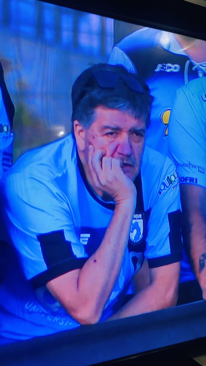 LA VENGANZA SE DISFRUTA EN UN PLATO FRIO!!! #Iquique