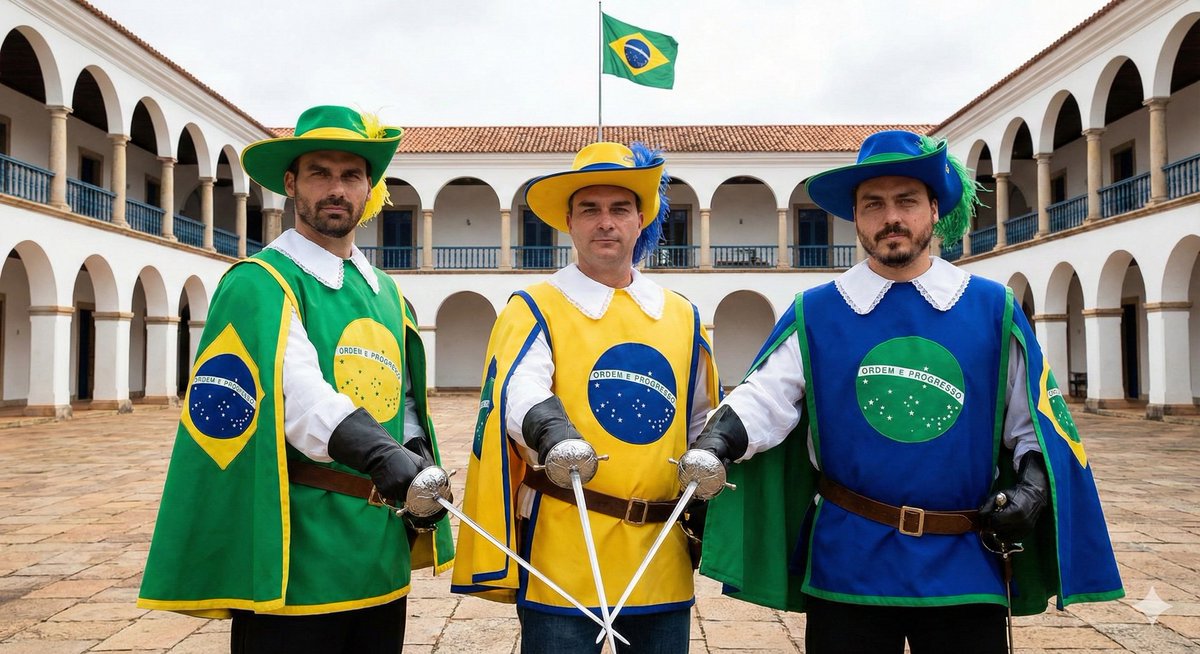 ELSON_CONSERV's tweet photo. Vamos a batalha continue 🇧🇷🇧🇷🇧🇷 https://t.co/y5kpOCPevP