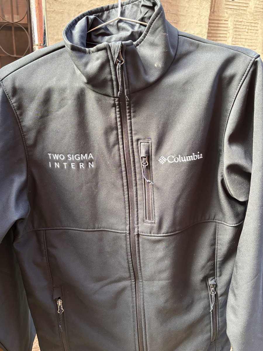 partners_road's tweet image. Saw this today at a flea market in Flatiron.