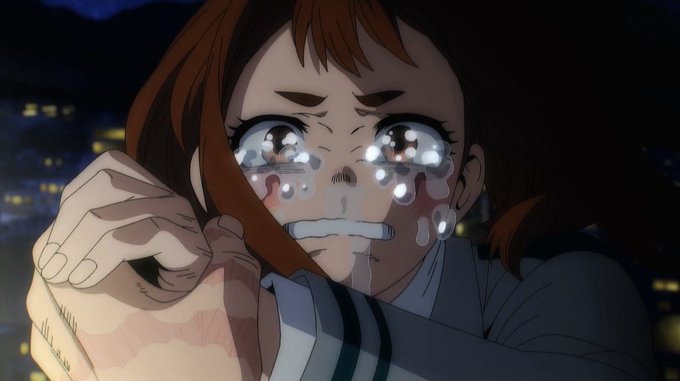 Ronnieblox65138's tweet image. NEVER ASK A TOGACHAKO SHIPPER WHAT HAPPENED ON DECEMBER 6TH 2025.