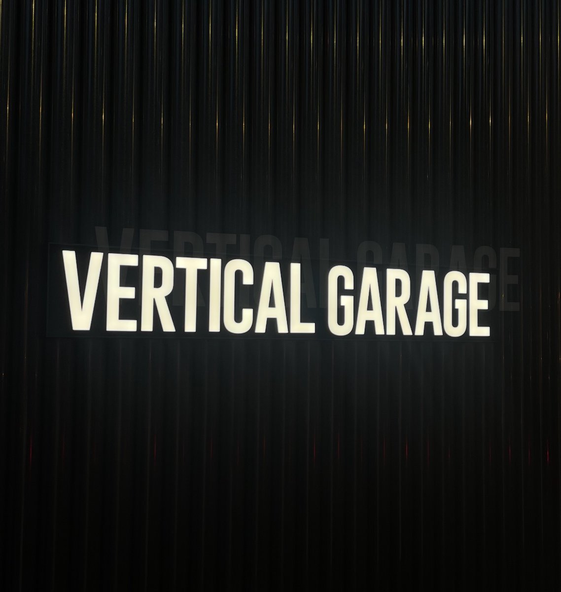 VERTICAL_GARAGE (@vertical_garage) / Posts / X
