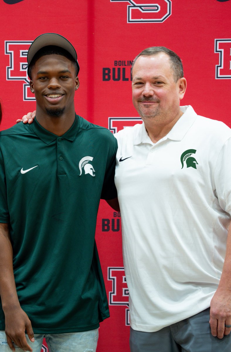 Boiling Springs Boys Basketball tweet media