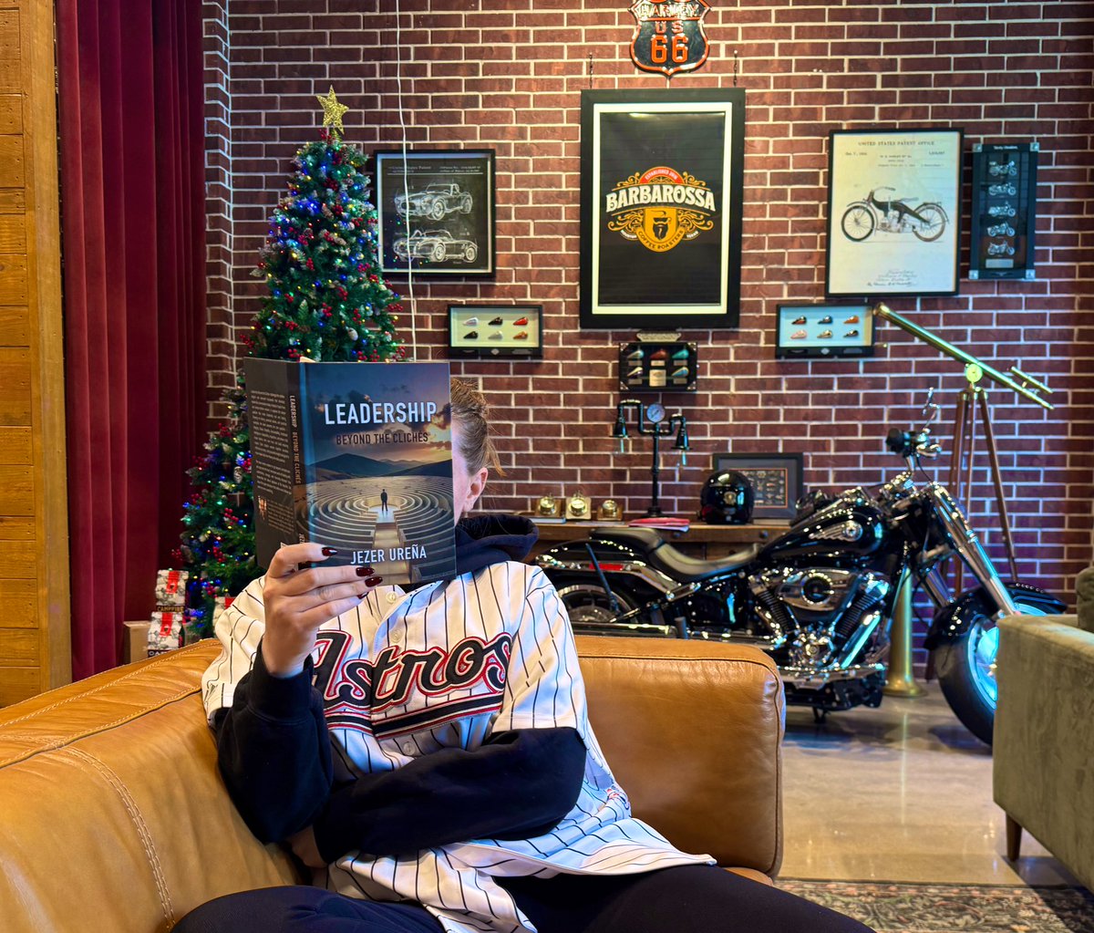 Hailey Williams M. Ed. tweet media